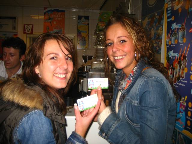 Het Rondje Vierhouten, Wilddag 2006